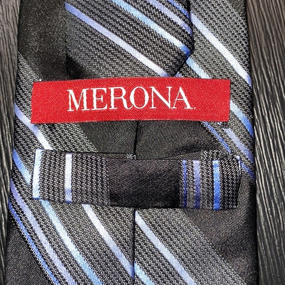 Men’s Neck Ties Set of 3 - Picture 4 of 10